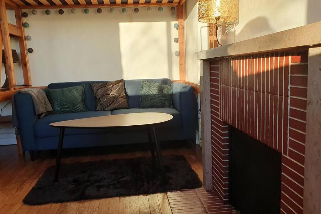 Felix Vue Erdre & Cite Des Congres / Gare Sud Apartment Nantes Ngoại thất bức ảnh