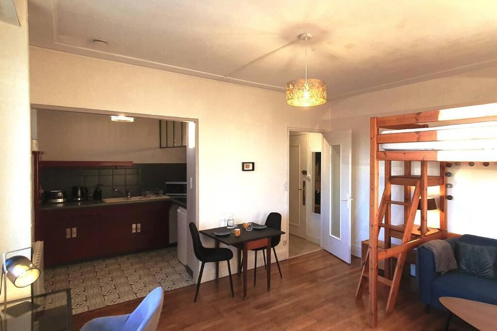 Felix Vue Erdre & Cite Des Congres / Gare Sud Apartment Nantes Ngoại thất bức ảnh